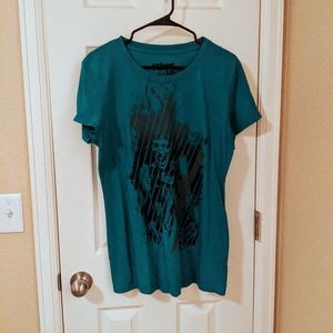 Fox XL shirt
